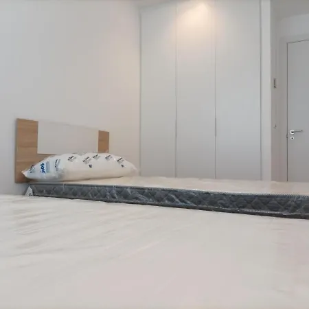 Apartment Residencial El Trenet 2c *