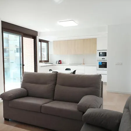 Residencial El Trenet 2c Benicassim