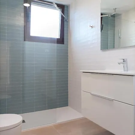 Residencial El Trenet 2c Apartment Benicassim