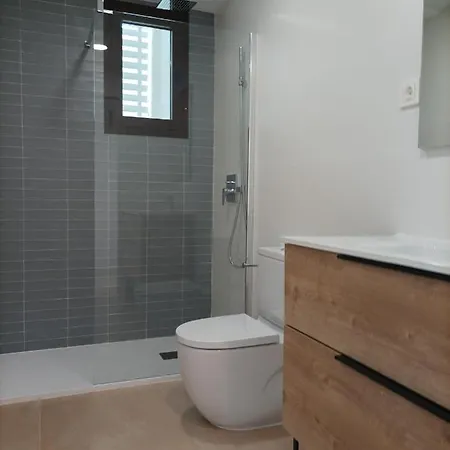 Residencial El Trenet 2c *