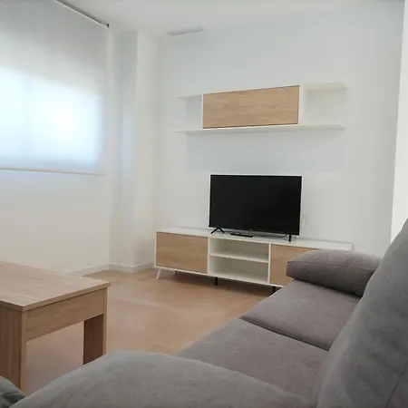 Residencial El Trenet 2c *