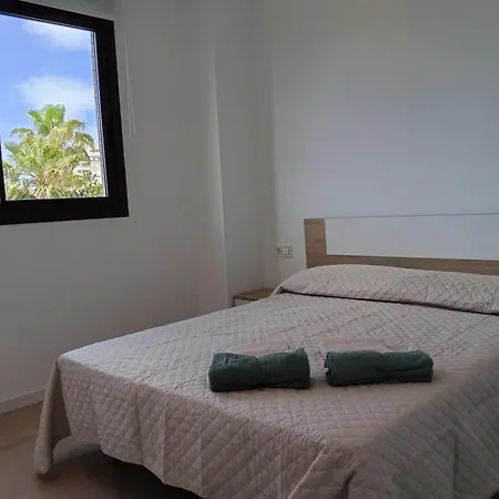Residencial El Trenet 2c *